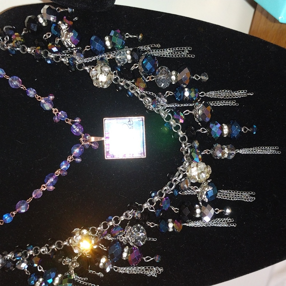 Costume jewels